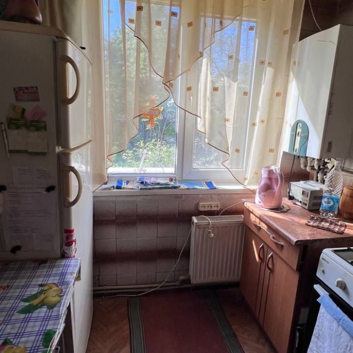 Фото Продам 2-х комнатную квартиру на кв. Солнечный