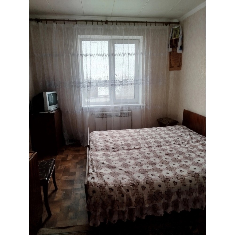Фото 2-комн. квартира, пер. Запорожский