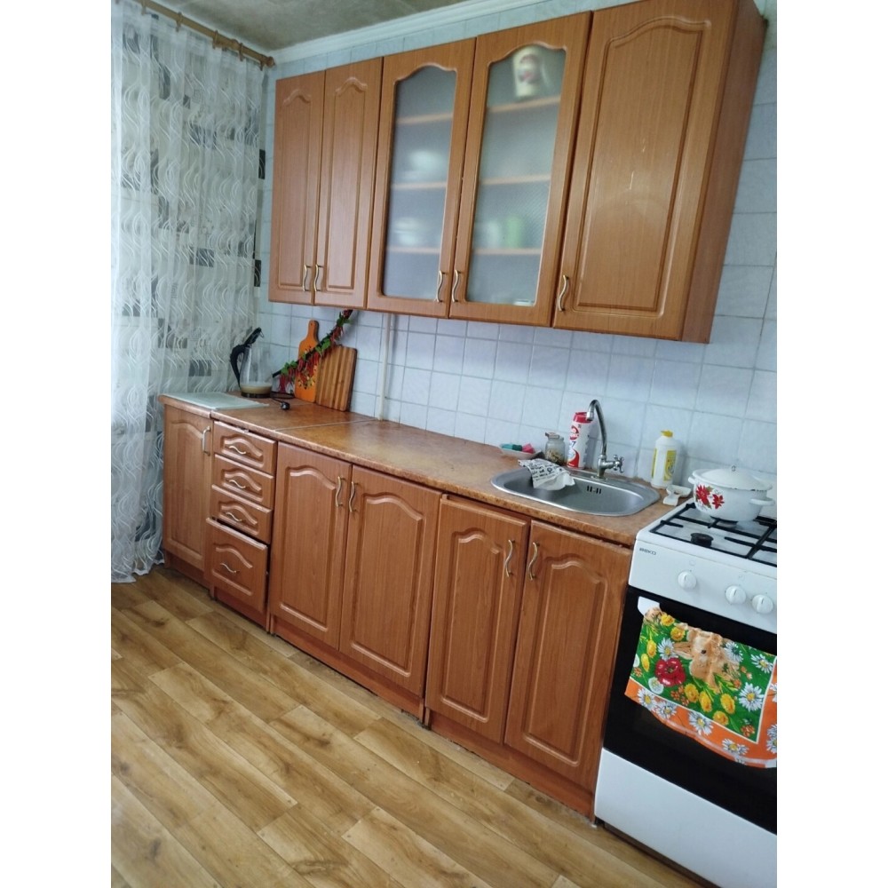 2-комн. квартира, пер. Запорожский