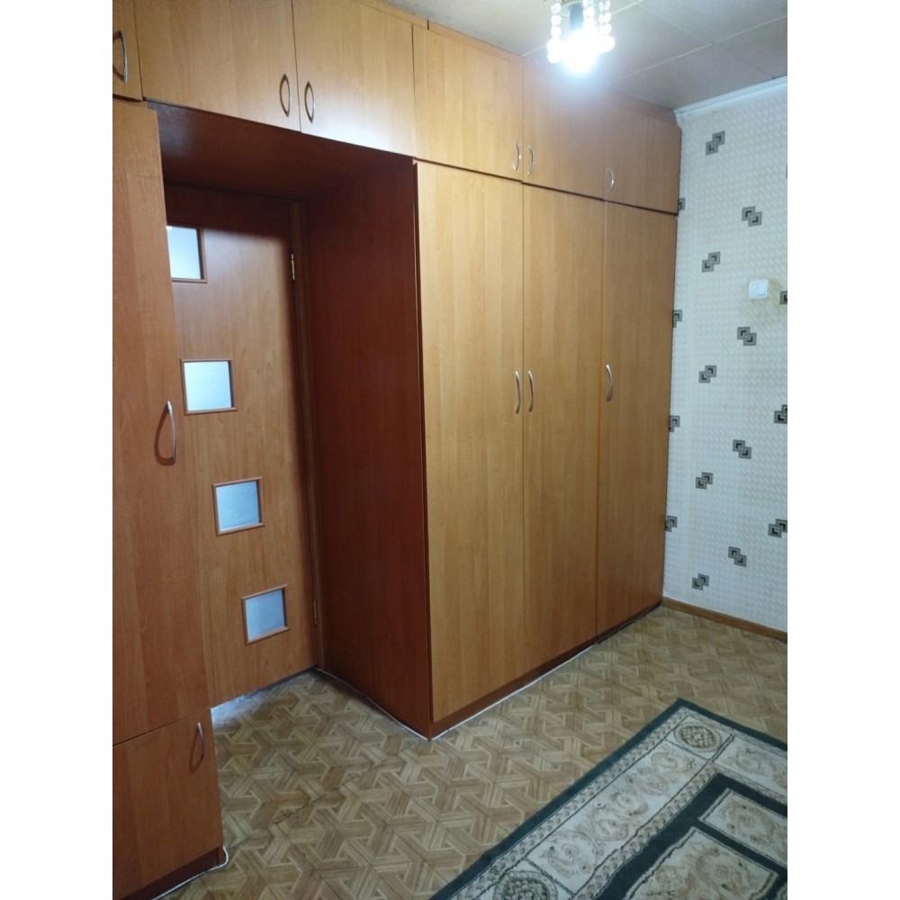 Фото 2-комн. квартира, пер. Запорожский