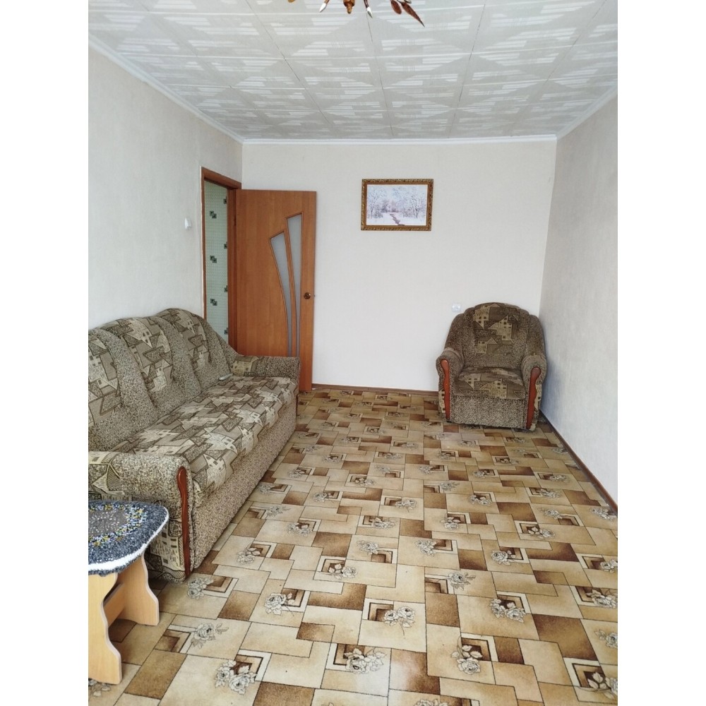 Фото 2-комн. квартира, пер. Запорожский