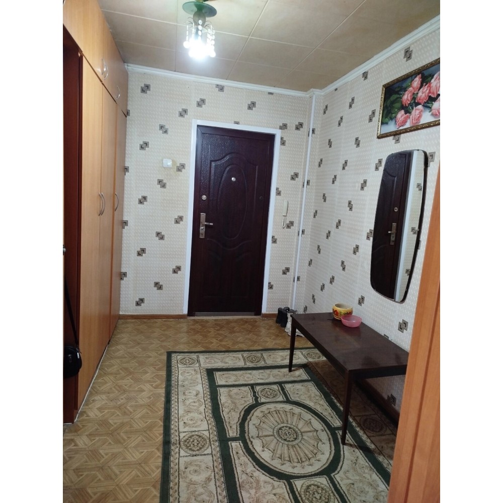 Фото 2-комн. квартира, пер. Запорожский