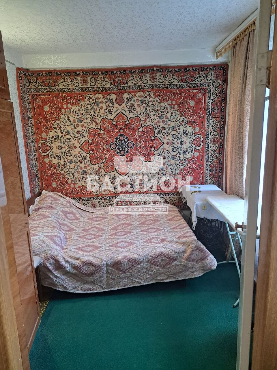 Фото 3-х комнатная квартира,квартал Солнечный, 16 А ID:2247644