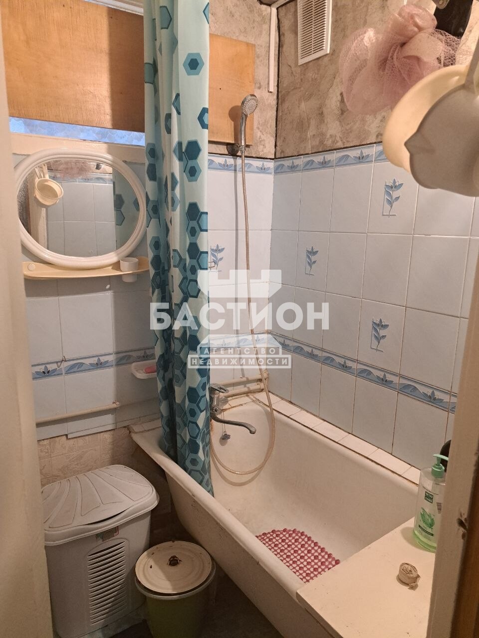 Фото 3-х комнатная квартира,квартал Солнечный, 16 А ID:2247644