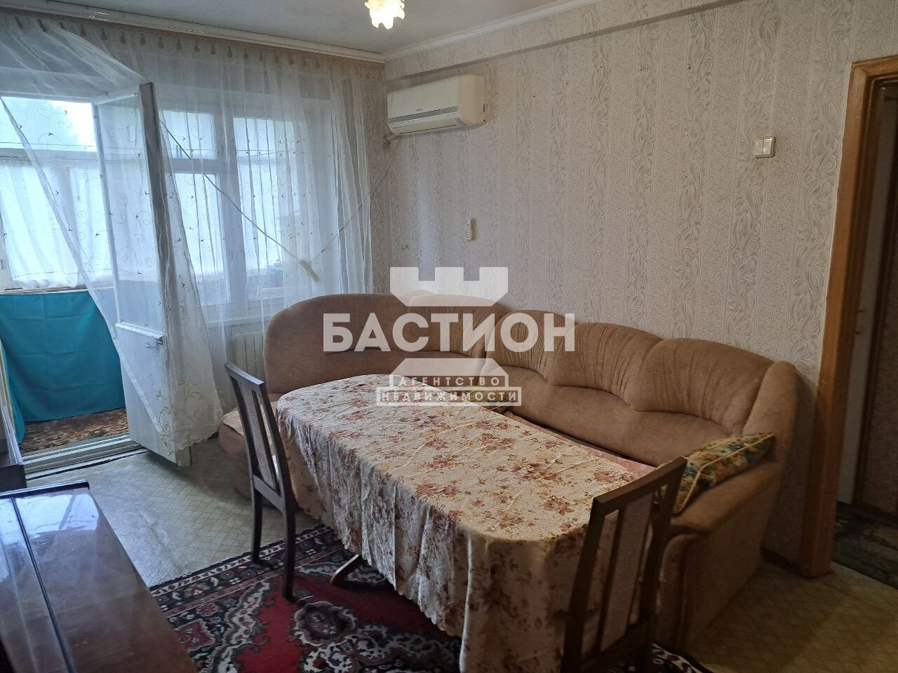 Фото 3-х комнатная квартира,квартал Солнечный, 16 А ID:2247644