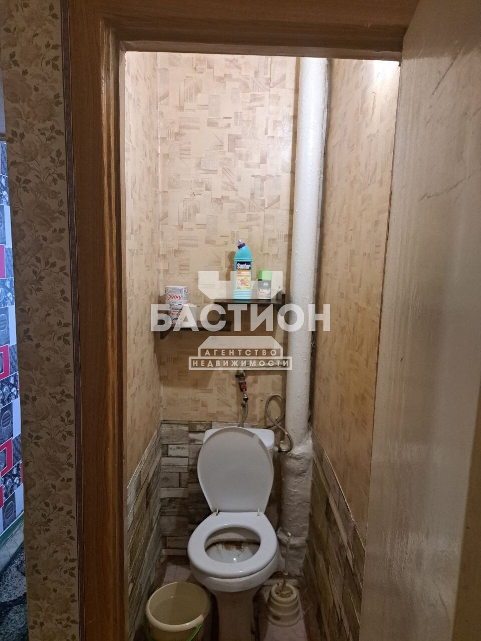 Фото 3-х комнатная квартира,квартал Солнечный, 16 А ID:2247644