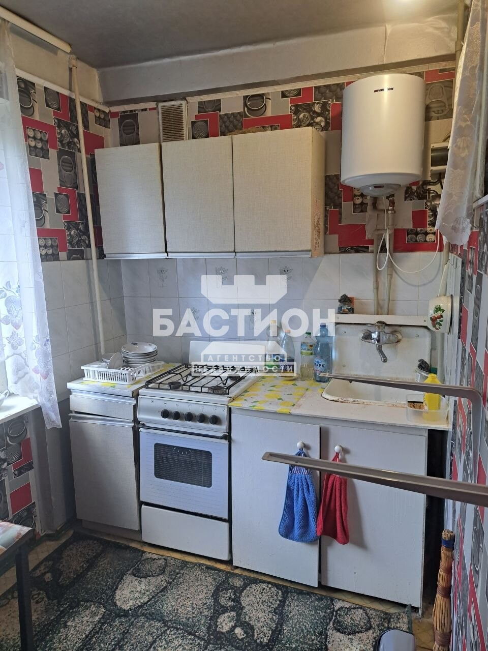 Фото 3-х комнатная квартира,квартал Солнечный, 16 А ID:2247644