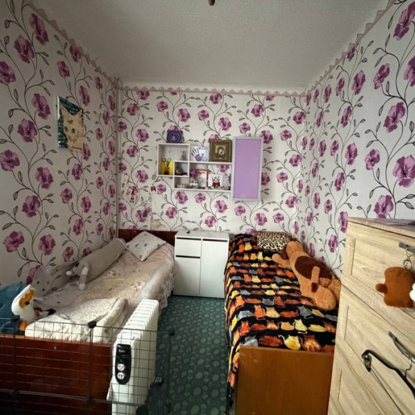 Фото Продам 2-комн. кв. Алексеева, р-н МЖК