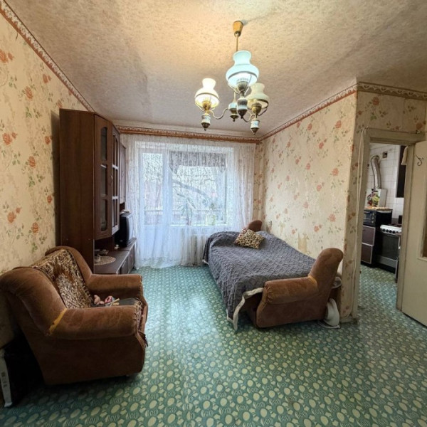 Продам 2-комн. кв. Алексеева, р-н МЖК