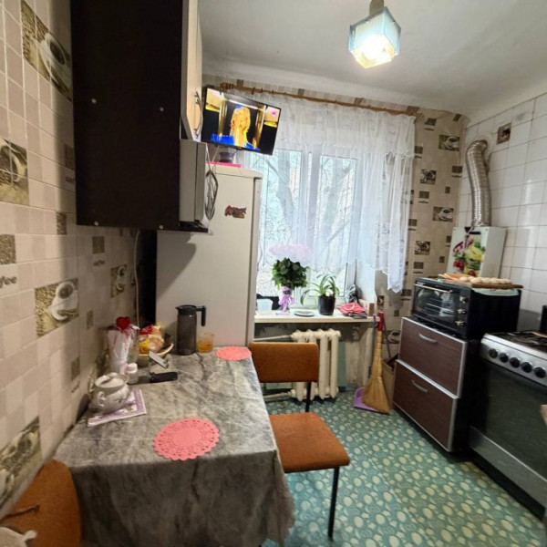 Фото Продам 2-комн. кв. Алексеева, р-н МЖК