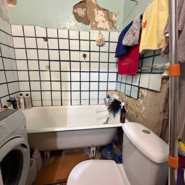 Фото Продам 2-комн. кв. Алексеева, р-н МЖК