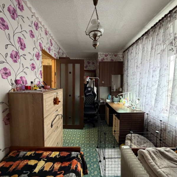 Фото Продам 2-комн. кв. Алексеева, р-н МЖК