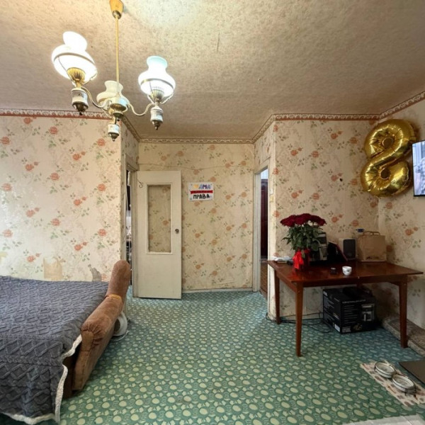 Фото Продам 2-комн. кв. Алексеева, р-н МЖК