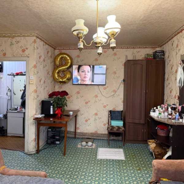 Фото Продам 2-комн. кв. Алексеева, р-н МЖК