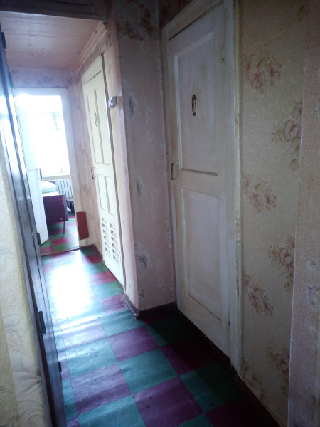 №731 ПРОДАЕТСЯ 3-Х КОМНАТНАЯ КВАРТИРА ПР. ЛЕНИНА, Р-Н МАГ.БИРЮСА