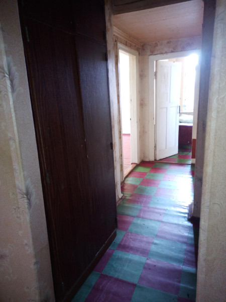 Фото №731 ПРОДАЕТСЯ 3-Х КОМНАТНАЯ КВАРТИРА ПР. ЛЕНИНА, Р-Н МАГ.БИРЮСА