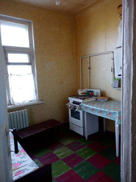 Фото №731 ПРОДАЕТСЯ 3-Х КОМНАТНАЯ КВАРТИРА ПР. ЛЕНИНА, Р-Н МАГ.БИРЮСА