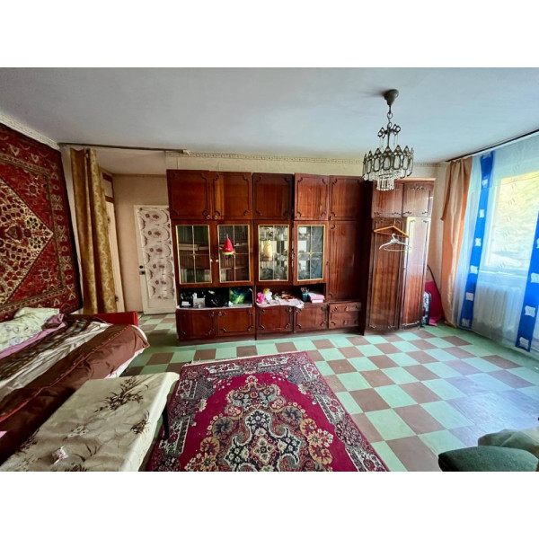 3-комн. квартира, кв-л Солнечный 7