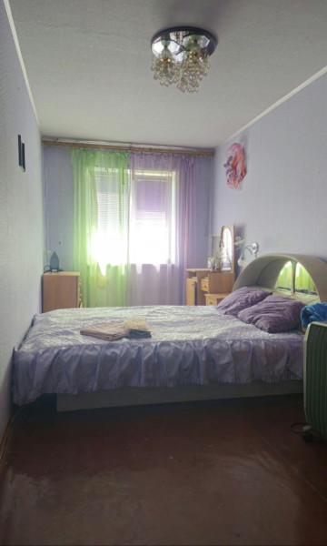 Фото Сдам 2-х комнатную квартиру на длительный срок (Стаханов, район Ромашки)