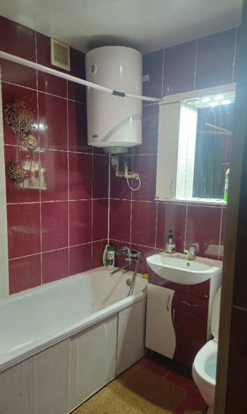 Фото Сдам 2-х комнатную квартиру на длительный срок (Стаханов, район Ромашки)