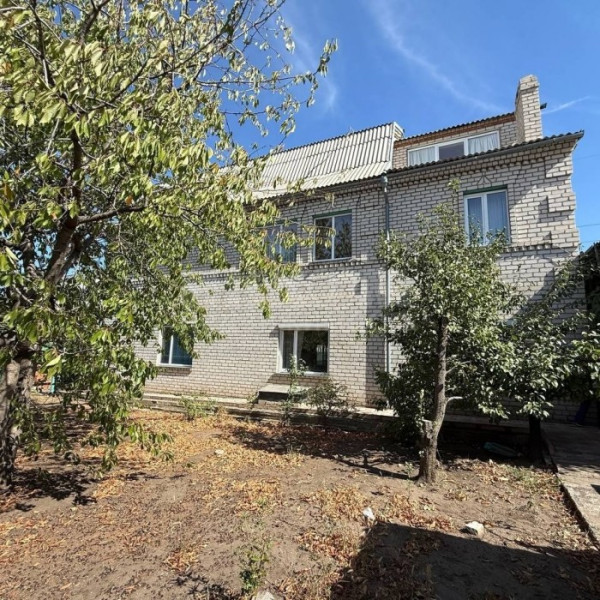 Фото Дом 271.50м2 рн. ул. Барбюса