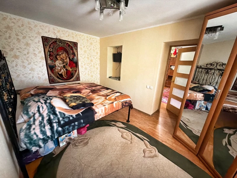 Фото Часть дома г. Александровск