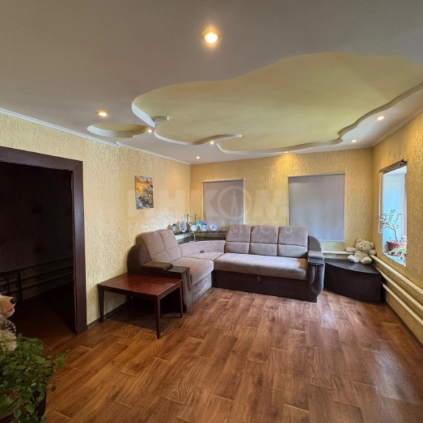 Продам Дом 70м2 р-н «Труженик с факелом»