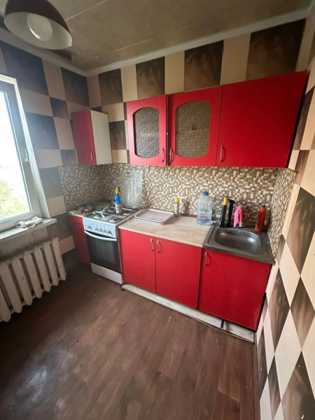 1-комнатная квартира, кв.Гаевого