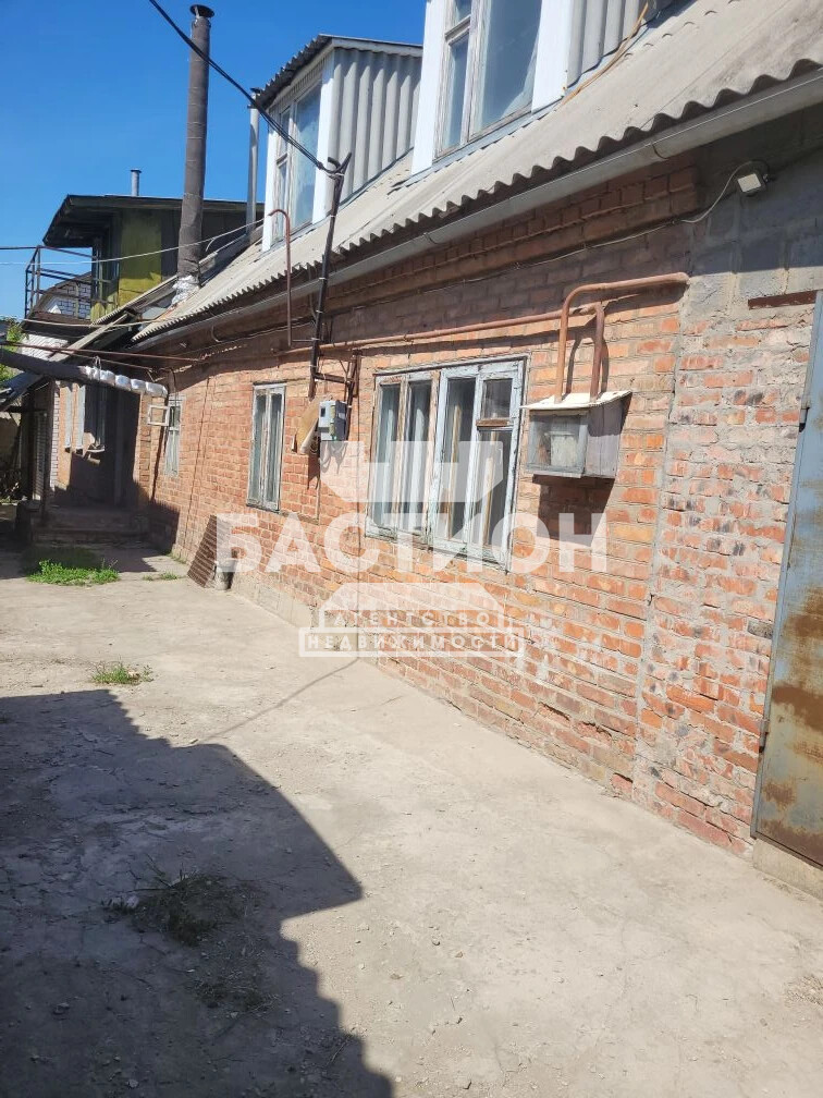 Дом, улица 1-я Горская , ID:2211739