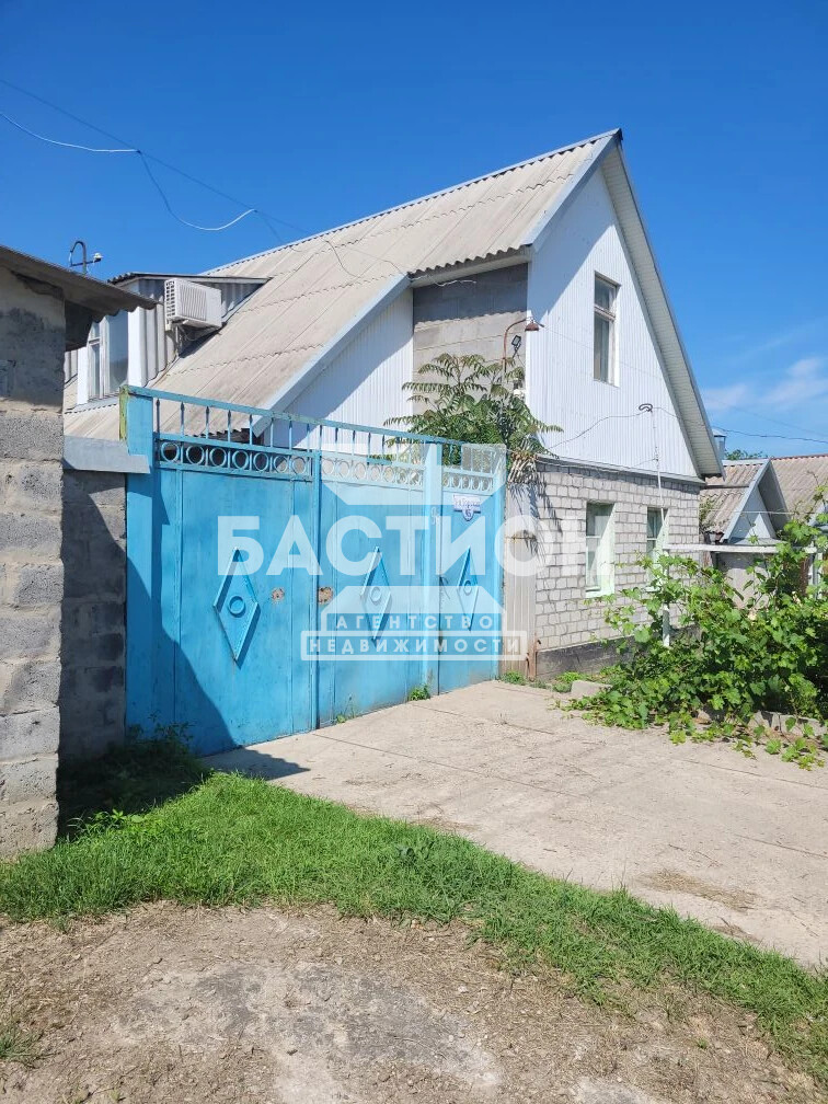 Фото Дом, улица 1-я Горская , ID:2211739