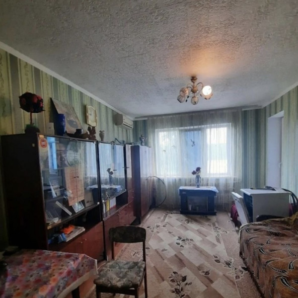 Продам 3к квартиру на кв. Ольховский 3/9эт