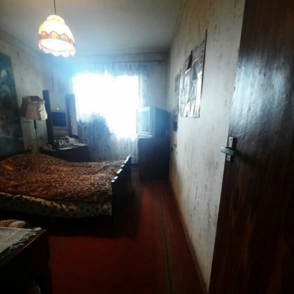 Фото Продам 3к квартиру на кв. Ольховский 3/9эт