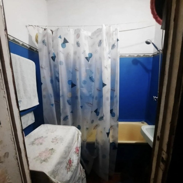 Фото Продам 3к квартиру на кв. Ольховский 3/9эт