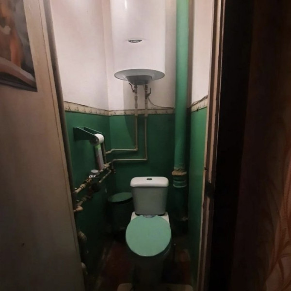 Фото Продам 3к квартиру на кв. Ольховский 3/9эт
