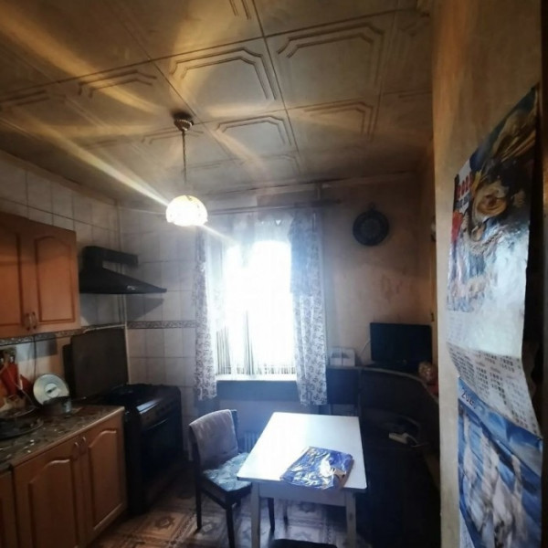 Фото Продам 3к квартиру на кв. Ольховский 3/9эт
