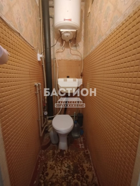 2-комнатная квартира, городской округ Луганск, поселок городского типа Юбилейное, квартал Шахтёрский, 13, ID: 2114007