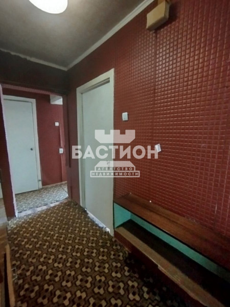 Фото 2-комнатная квартира, городской округ Луганск, поселок городского типа Юбилейное, квартал Шахтёрский, 13, ID: 2114007