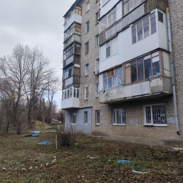 Фото Продам 1к кв. Восточный 21