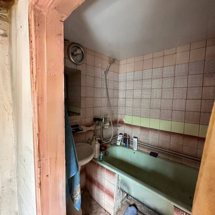 Фото Продам дом р-н городка завода ОР улица Нахимова