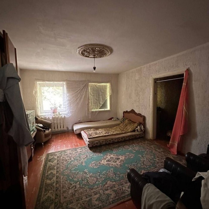 Фото Продам дом р-н городка завода ОР улица Нахимова