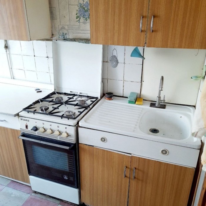 Фото Сдам 2х ком. квартиру на Городке ОР