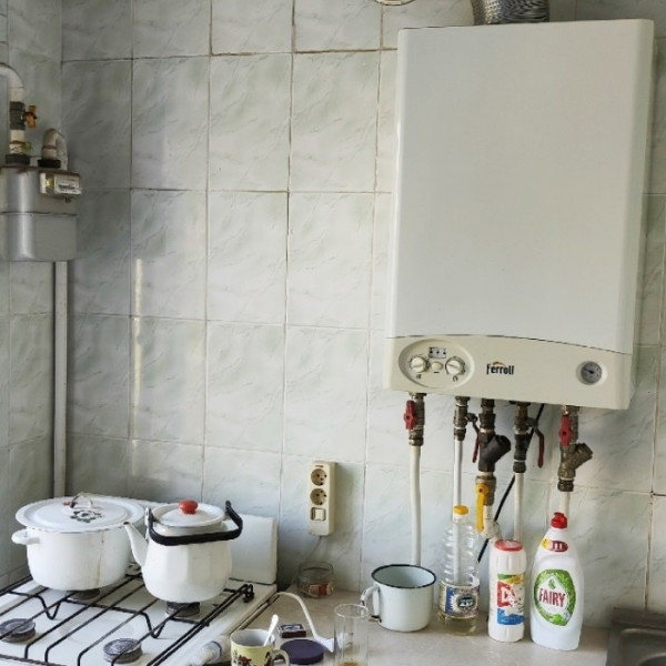 № 6879 Продам 2х комн. квартиру в р-не Стоматологии