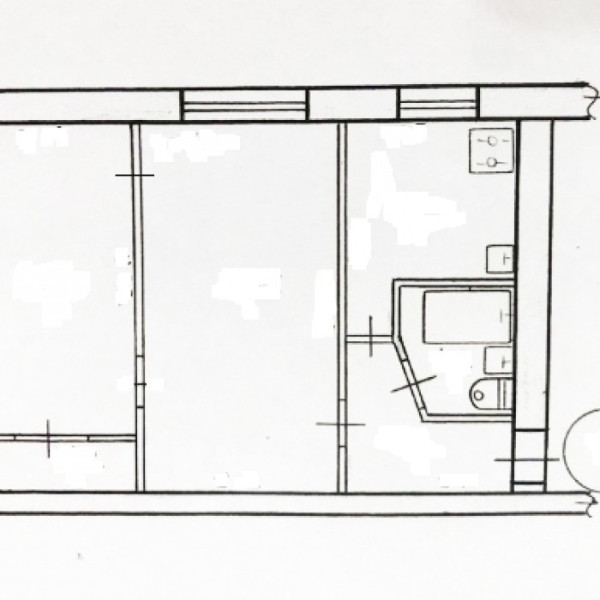 Фото № 6879 Продам 2х комн. квартиру в р-не Стоматологии
