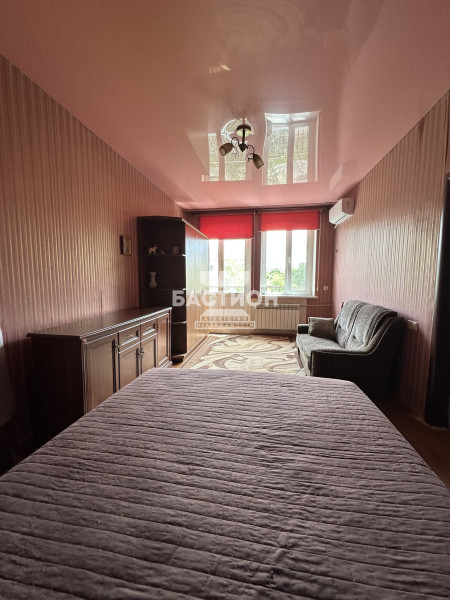1 комнатная квартира, пр-кт Ленина 21, ID: 2188975