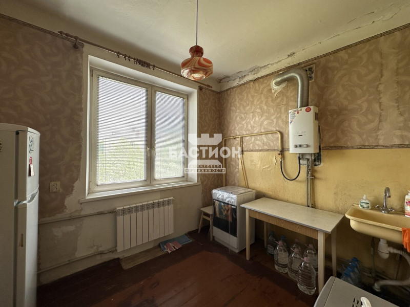 Фото 1 комнатная квартира, пр-кт Ленина 21, ID: 2188975