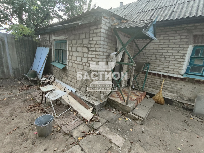 Фото Дом, улица Газеты Луганская Правда ID:1917739