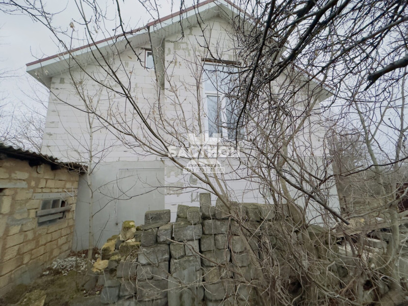 Фото Дом, Россия муниципальный округ Станично Луганское , улица Железнодорожная ID:2093956