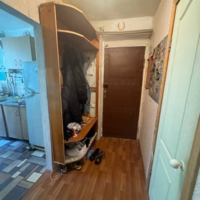 Фото Продам 2-х комнатную квартиру ул. Оборонная р-н ЛВАУШа