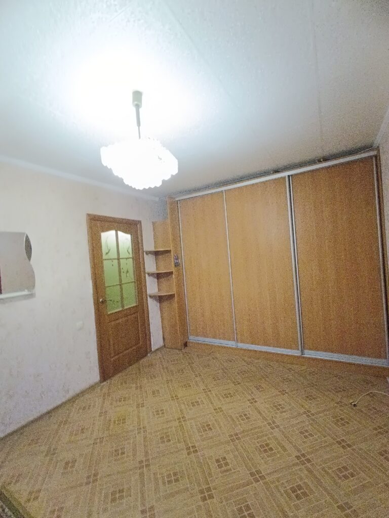 № 970 Продается 1 к квартира по ул. Московской, р-н городской поликлиники