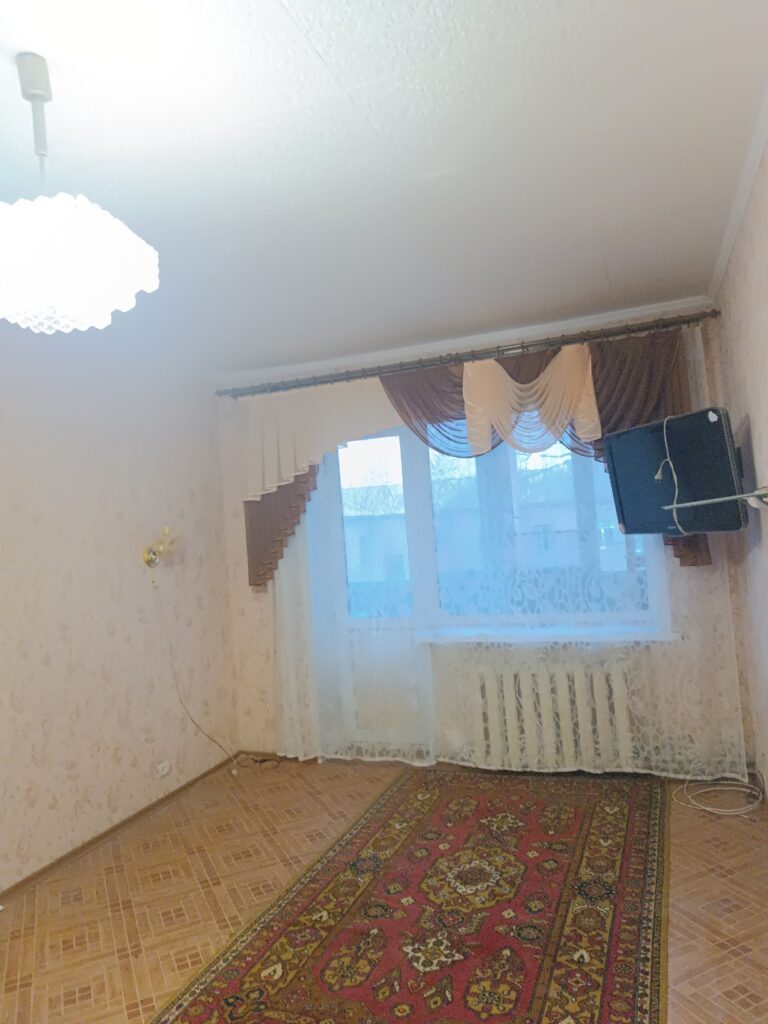Фото № 970 Продается 1 к квартира по ул. Московской, р-н городской поликлиники